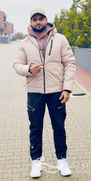SALMANUL FARIS